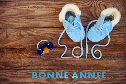 Bonne année 2016 avec maxi-anniversaire.com !!!!