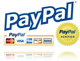 paiemant paypal